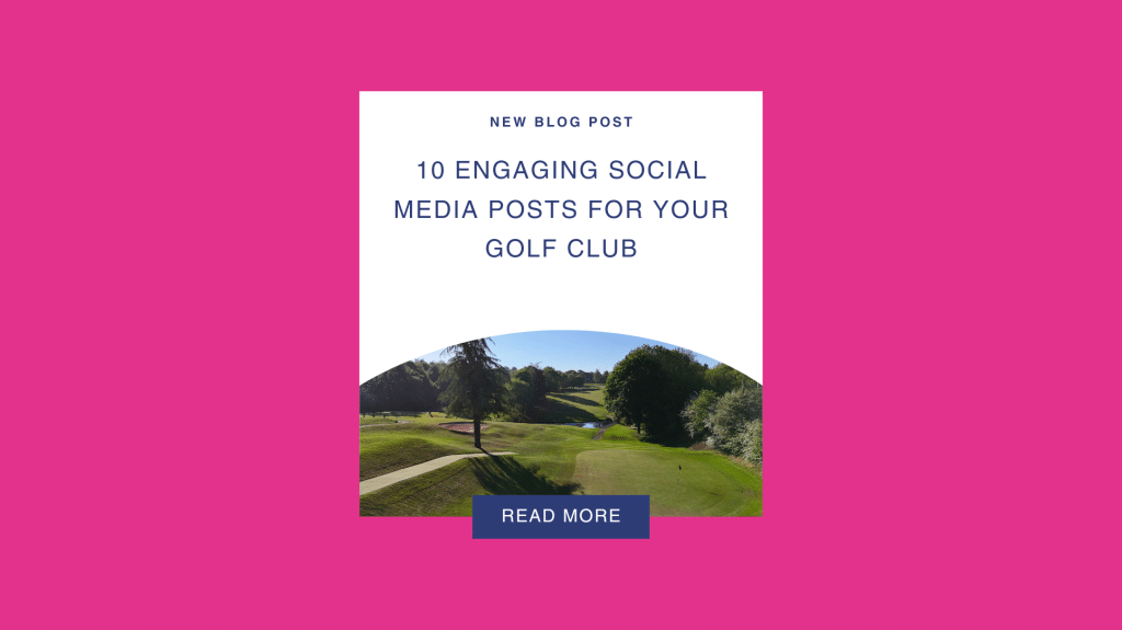 engaging social posts